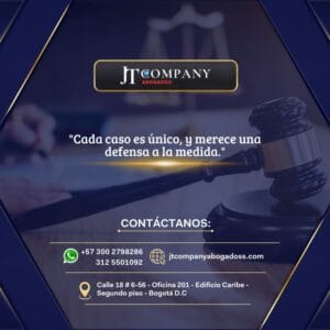 Abogados altamente calificados